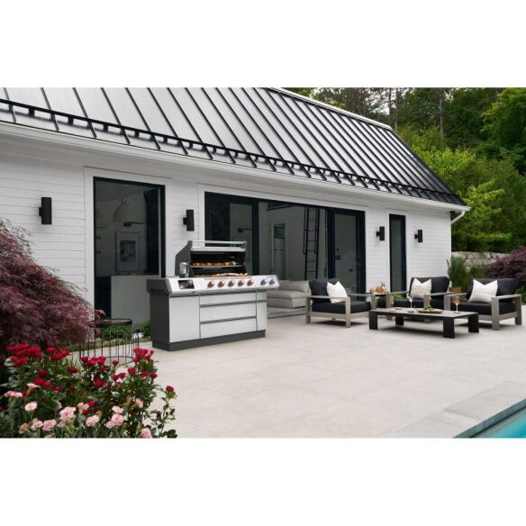 Napoleon Gasgrill SET Prestige Pro 665 Connected inkl. Drehspieß, Abdeckhaube + Zubehör Mod. 2026