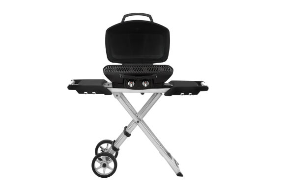 Napoleon Gasgrill TravelQ PRO285X mit Klappwagen