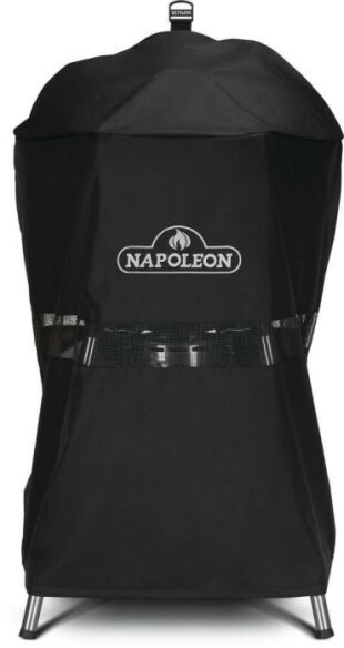 Napoleon Holzkohlegrill Abdeckhaube Ø 57cm Napoleon Holzkohlegrill Abdeckhaube Ø 57cm