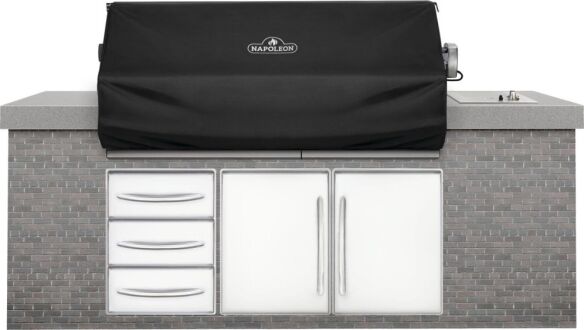Napoeloen Abdeckhaube BIPRO 825