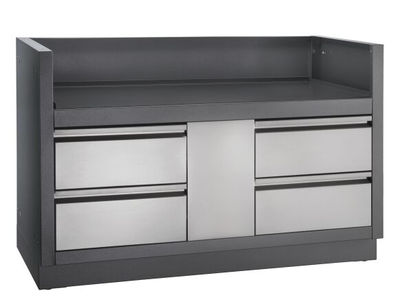 Napoleon Outdoor Küche Oasis Einbau Grill-Unterschrank BIPRO825 Napoleon Outdoor Küche Oasis Einbau Grill-Unterschrank BIPRO825