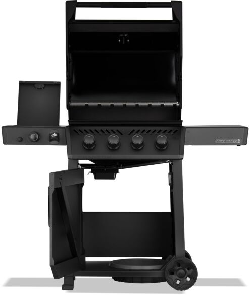 Napoleon Phantom Gasgrill Freestyle PRO 425, Mattschwarz - mit Sizzle Zone & Edelstahlrosten - Modell 2026