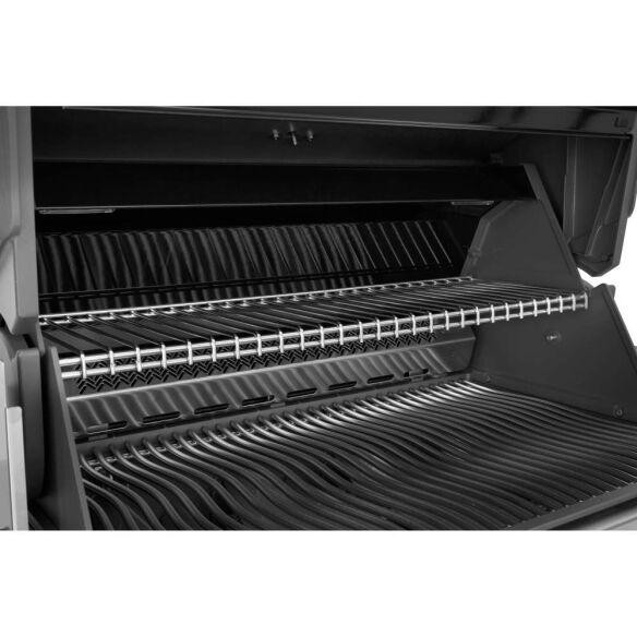 Napoleon Gasgrill SET Prestige Pro 500 Connected, Edelstahl inkl. Drehspieß, Abdeckhaube + Zubehör Mod. 2026