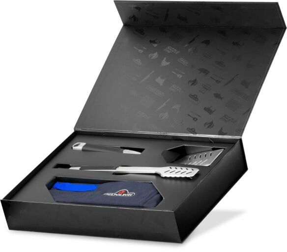 Napoleon Gasgrill Prestige VX 500, Connected 50. Jubiläumsedition “Limited Edition”