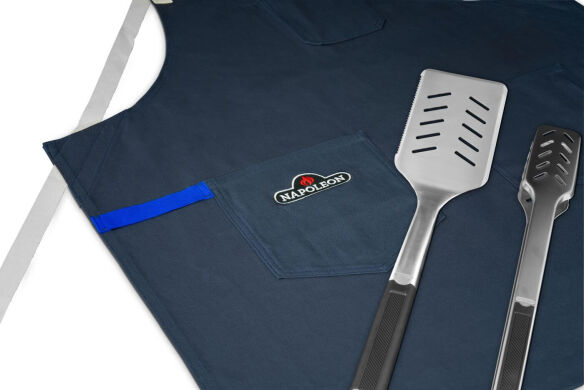 Napoleon Gasgrill Prestige VX 500, Connected 50. Jubiläumsedition “Limited Edition”