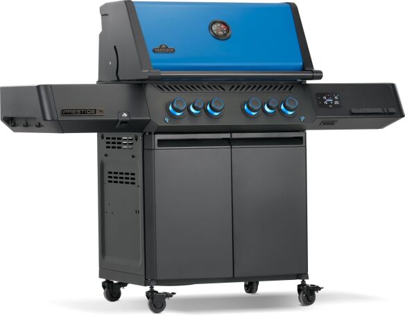Napoleon Gasgrill Prestige VX 500, Connected 50. Jubiläumsedition “Limited Edition”