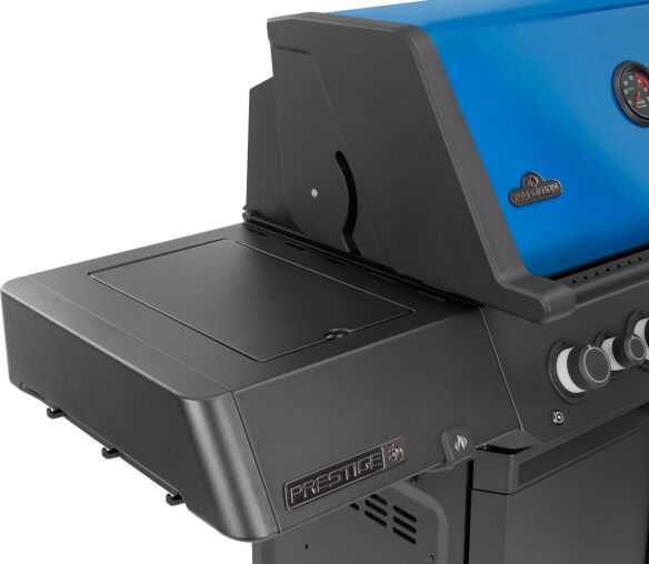 Napoleon Gasgrill Prestige VX 500, Connected 50. Jubiläumsedition “Limited Edition”