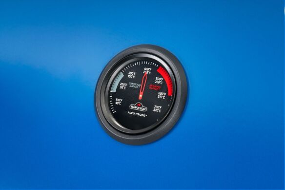 Napoleon Gasgrill Prestige VX 500, Connected 50. Jubiläumsedition “Limited Edition”