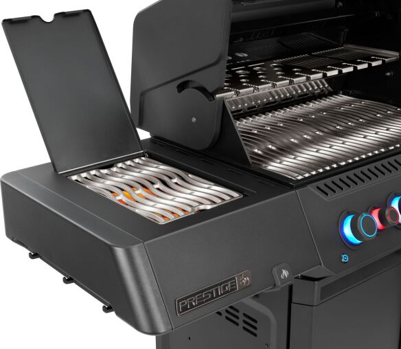 Napoleon Gasgrill Prestige VX 500, Connected 50. Jubiläumsedition “Limited Edition”