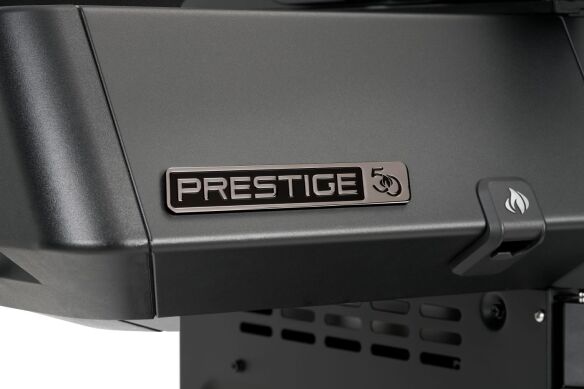 Napoleon Gasgrill Prestige VX 500, Connected 50. Jubiläumsedition “Limited Edition”