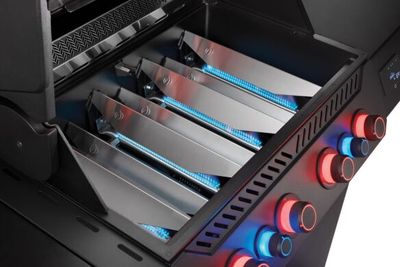 Napoleon Gasgrill Prestige VX 500, Connected 50. Jubiläumsedition “Limited Edition”