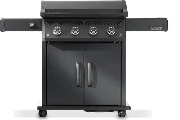 Napoleon Plancha Rogue Pro Phantom 10,80 kW inkl. PlanchaSet Napoleon Plancha Rogue Pro Phantom 10,80 kW inkl. PlanchaSet