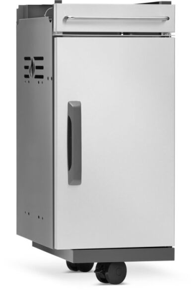 Napoleon Rogue Pro Seitenschrank | Edelstahl