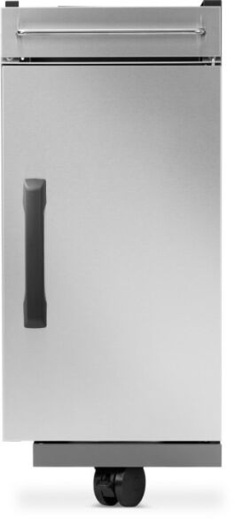 Napoleon Rogue Pro Seitenschrank | Edelstahl