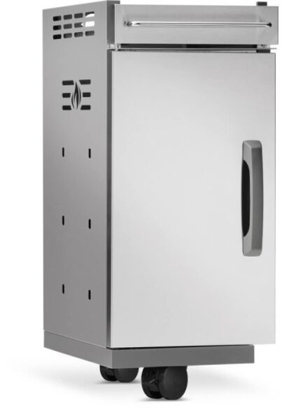 Napoleon Rogue Pro Seitenschrank | Edelstahl