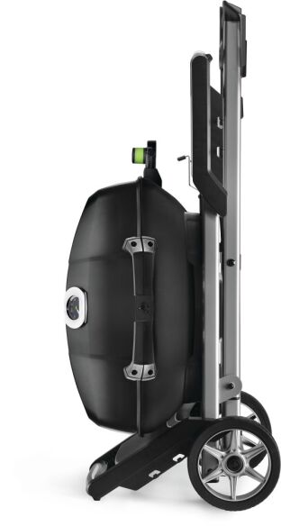 Napoleon Elektrogrill TravelQ PRO285EX mit Scherenwagen