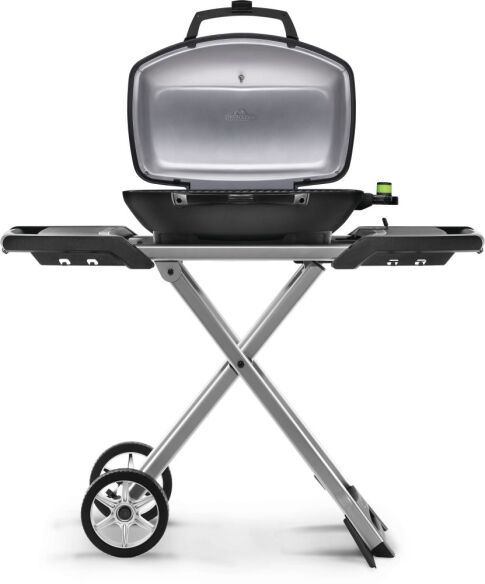 Napoleon Elektrogrill TravelQ PRO285EX mit Scherenwagen