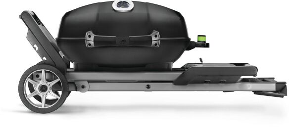 Napoleon Elektrogrill TravelQ PRO285EX mit Scherenwagen