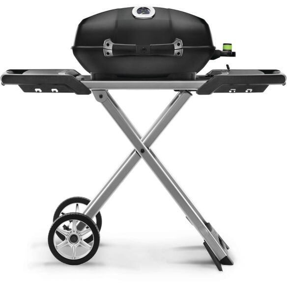 Napoleon Elektrogrill TravelQ PRO285EX mit Scherenwagen Napoleon Elektrogrill TravelQ PRO285EX mit Scherenwagen