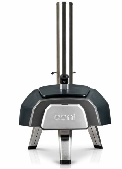 Ooni Karu 12G Multi-Brennstoff Pizzaofen