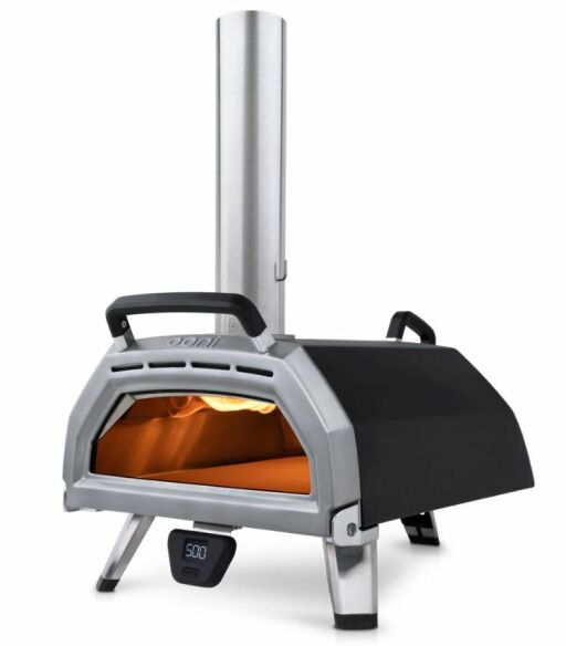 Ooni Karu 16 Multi-Brennstoff Pizzaofen Mod.2023