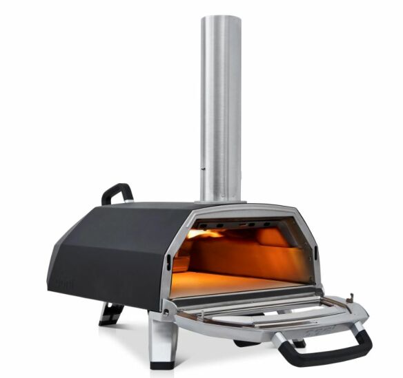 Ooni Karu 16 Multi-Brennstoff Pizzaofen Mod.2023