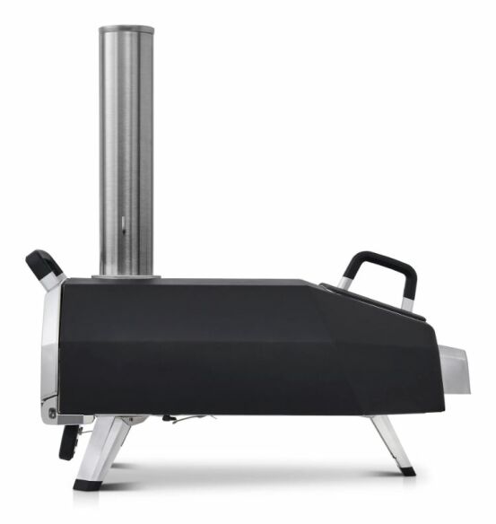 Ooni Karu 16 Multi-Brennstoff Pizzaofen Mod.2023