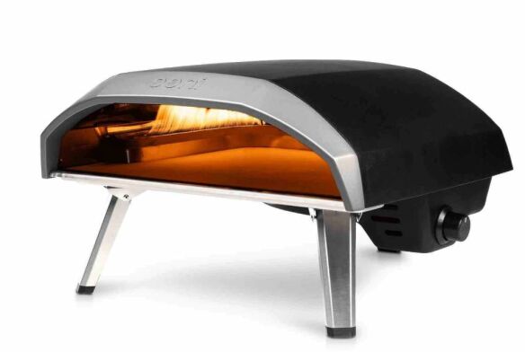 Ooni Koda 16 Gas Pizzaofen 50mbar KOMPLETT-SET