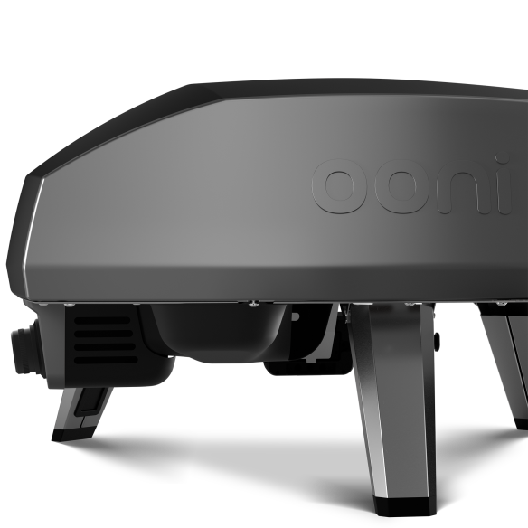 Ooni Pizzaofen KODA 2 Pro Gas 18