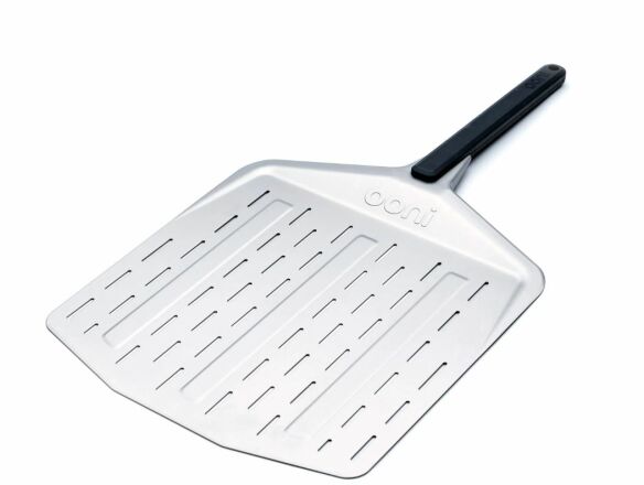 Ooni Pizzaheber/- Pizzaschaufel perforiert 14 (35 cm) Ooni Pizzaheber/- Pizzaschaufel perforiert 14 (35 cm)