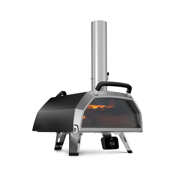 Ooni Karu 2 Pro Pizzaofen Multi-Brennstoff inkl. Pizzaheber