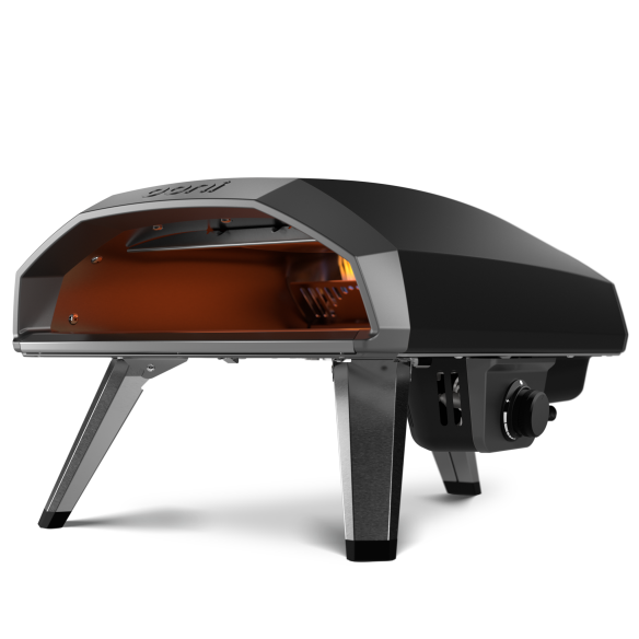 Ooni Pizzaofen KODA 2 Gas 14 Ooni Pizzaofen KODA 2 Gas 14