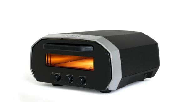 Ooni Volt 12 Vollelektrischer Pizzaofen inkl. Pizzaheber Ooni Volt 12 Vollelektrischer Pizzaofen inkl. Pizzaheber