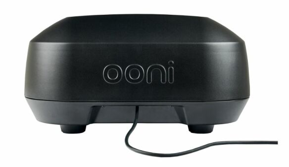 Ooni Volt 12 Vollelektrischer Pizzaofen inkl. Pizzaheber