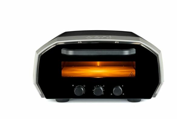 Ooni Volt 12 Vollelektrischer Pizzaofen inkl. Pizzaheber