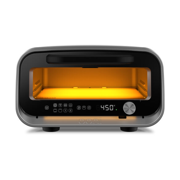 Ooni Volt 2 Elektro Pizzaofen, Polar White 230V
