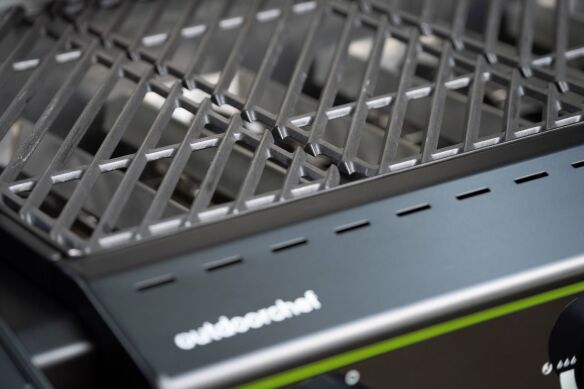 Outdoorchef Gasgrill /- Grillstation Heat X-345 RB