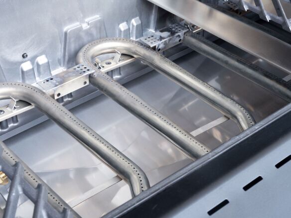 Outdoorchef Gasgrill /- Grillstation Heat X-345 RB