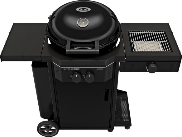 Outdoorchef Gaskugelgrill Davos 570 G PRO BZ Outdoorchef Gaskugelgrill Davos 570 G PRO BZ
