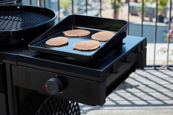 Outdoorchef Gaskugelgrill Davos 570 G PRO BZ
