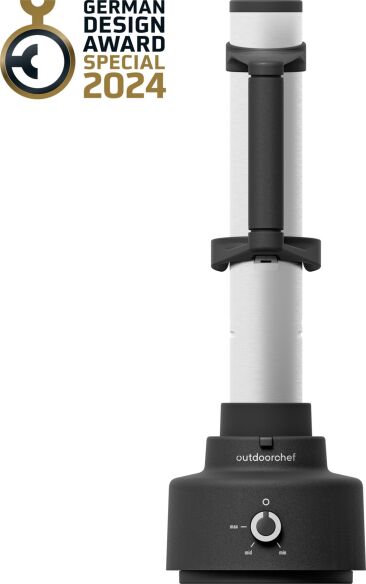 Outdoorchef Smoke Kaltrauchgenerator Outdoorchef Smoke Kaltrauchgenerator