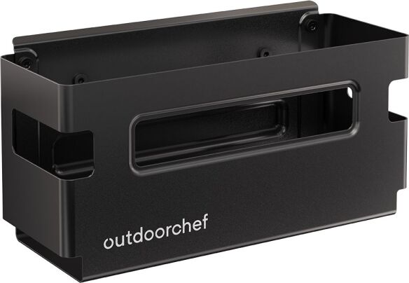 Outdoorchef Universalhalter Heat, magnetisch Outdoorchef Universalhalter Heat, magnetisch