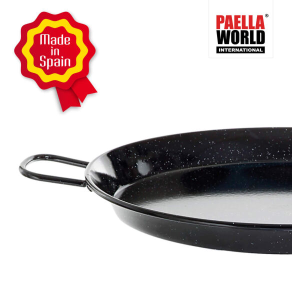 Paella Pfanne Typ 