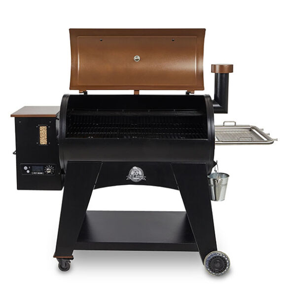 Pit Boss Austin XL Holzpellet Grill und Smoker
