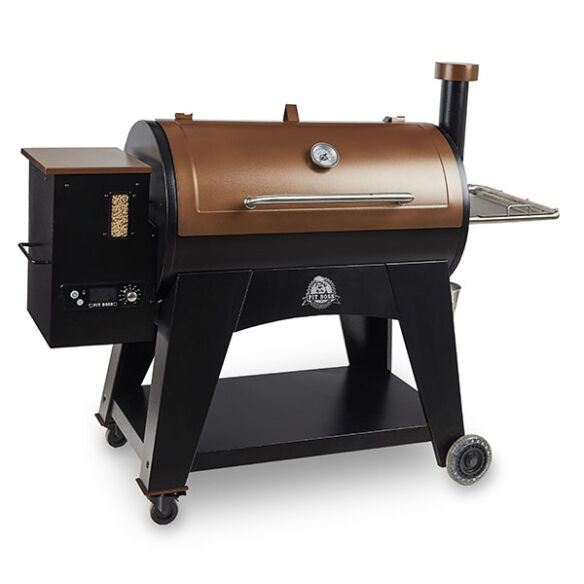 Pit Boss Austin XL Holzpellet Grill und Smoker