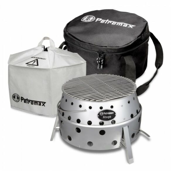 Petromax Atago Starter-Set /- Outdoor Kocher Petromax Atago Starter-Set /- Outdoor Kocher