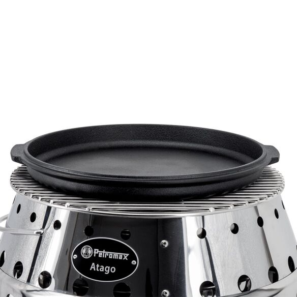 Petromax DutchOven/- Feuertopf FT6 Essential Line