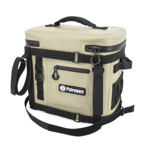 Petromax Fahrradgurt für Kühltasche 8 Liter (ohne Kühltasche)
