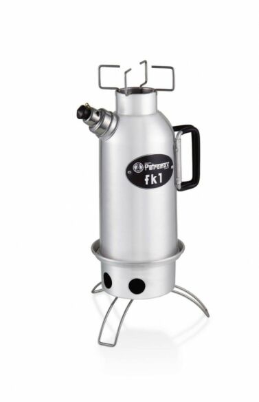 Petromax Aluminium Feuerkanne FK1 Petromax Aluminium Feuerkanne FK1