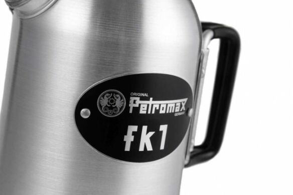 Petromax Aluminium Feuerkanne FK1